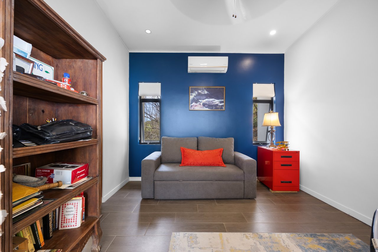 Casa Campanas | Elegant 3-Bedroom Estate in Rancho Cartagena – Luxury Meets Tranquility