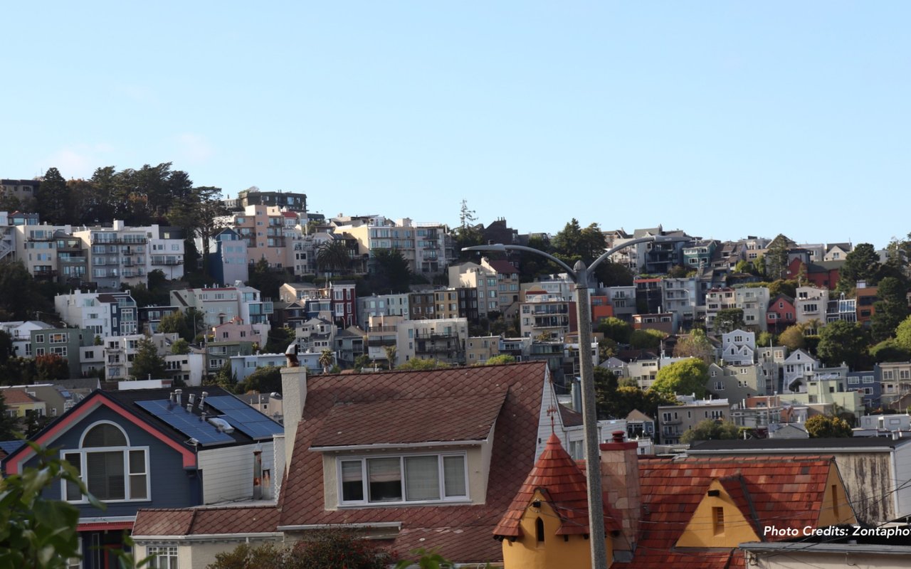 Forest Hill: A Tranquil Haven in San Francisco for Families and Investors