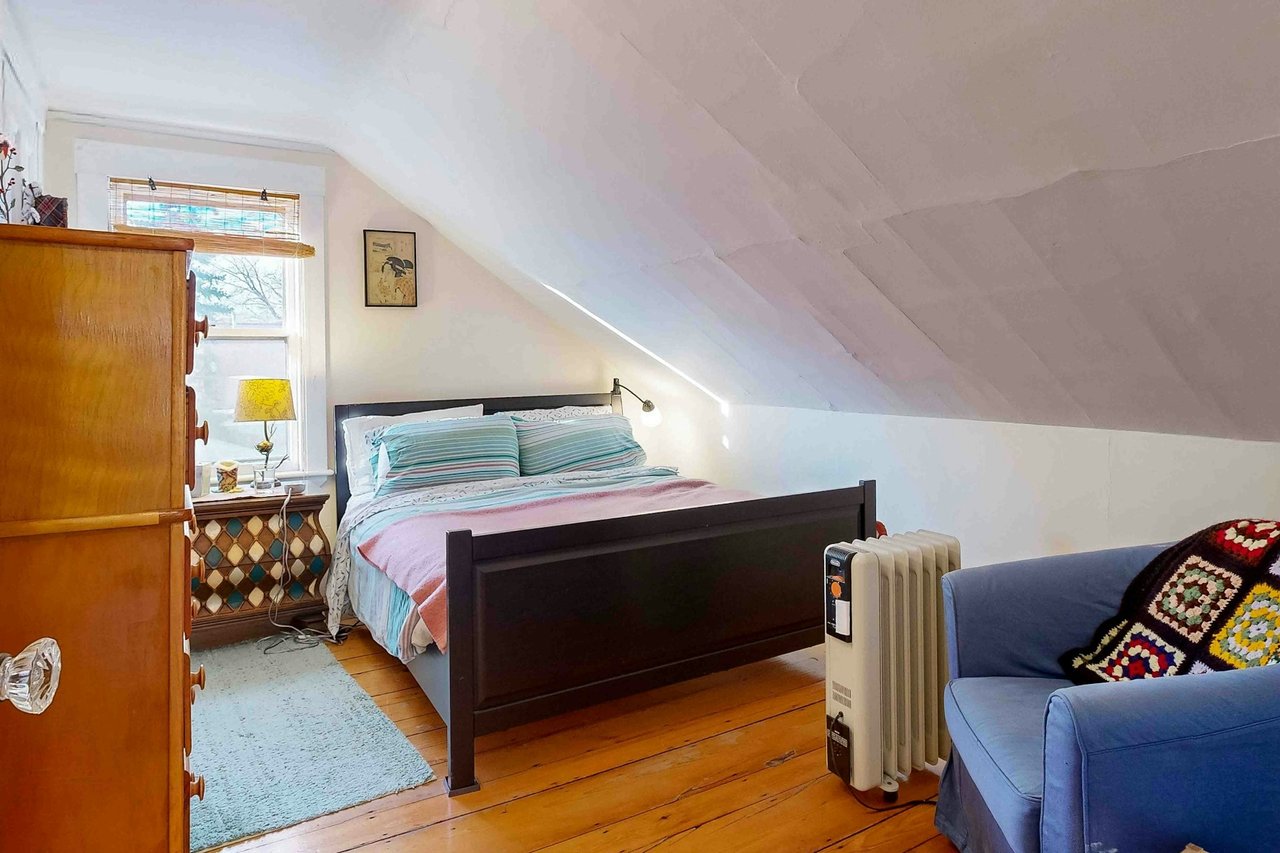 174 Hamilton Street, Cambridge MA02139