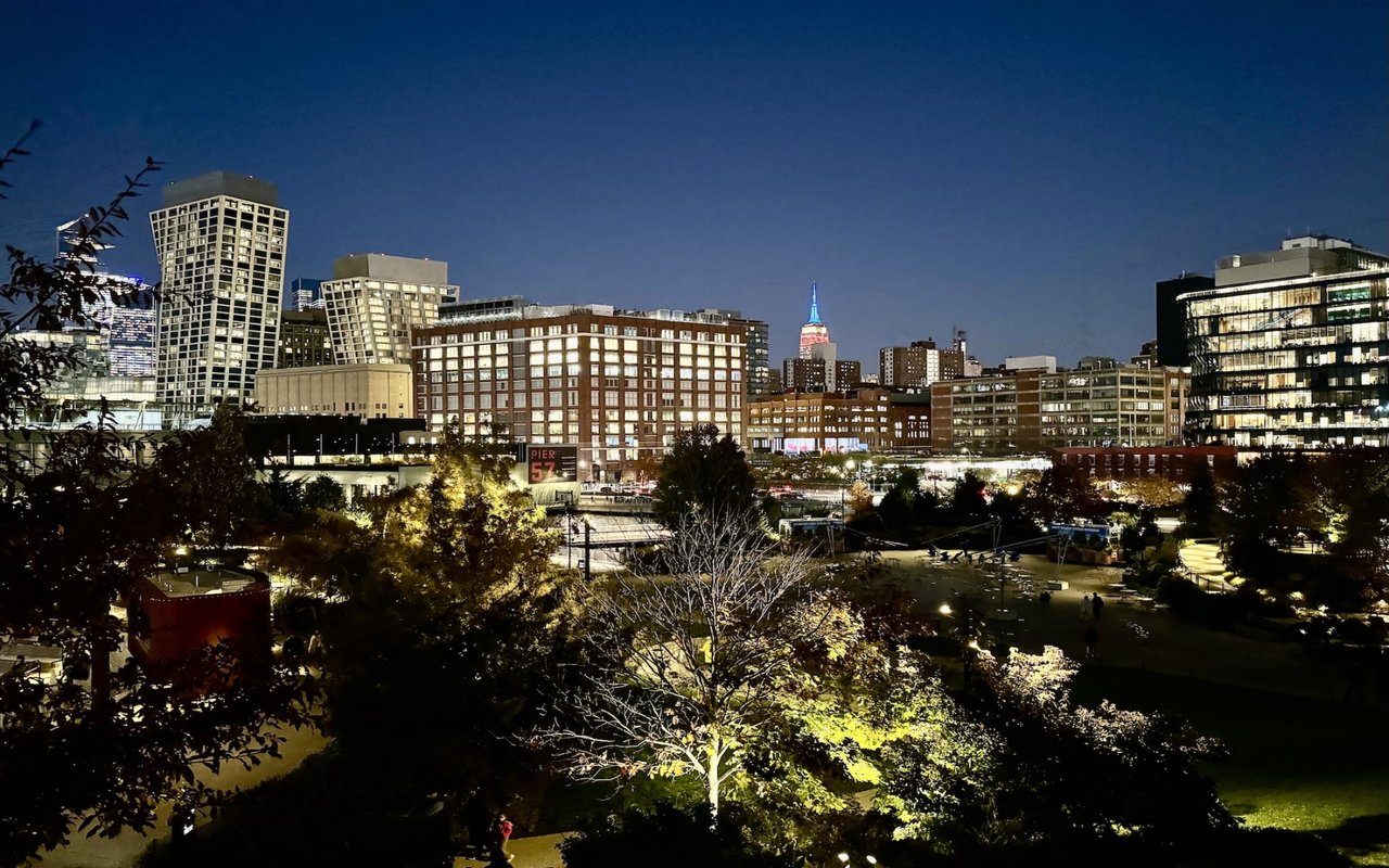 Elegran Manhattan Market Update: May 2025