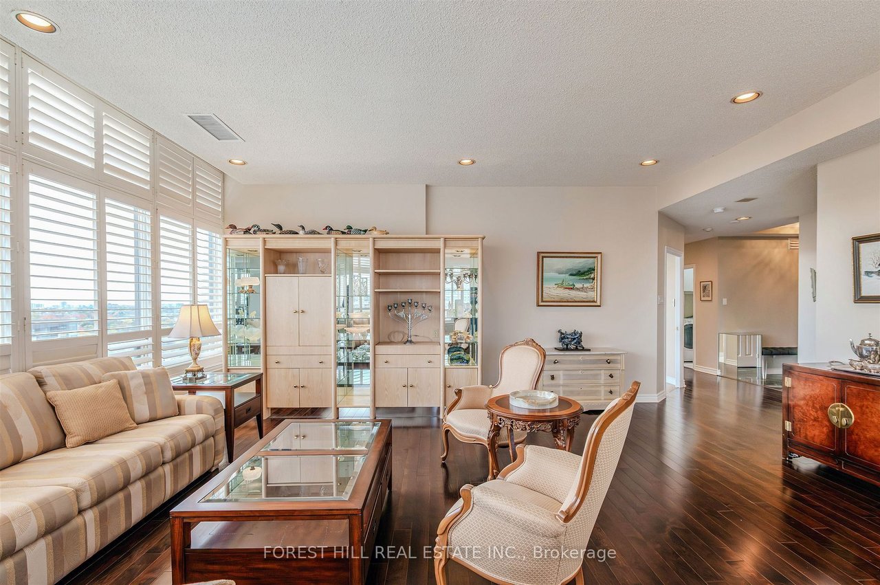 PRIMROSE 3 RESIDENCES PENTHOUSE