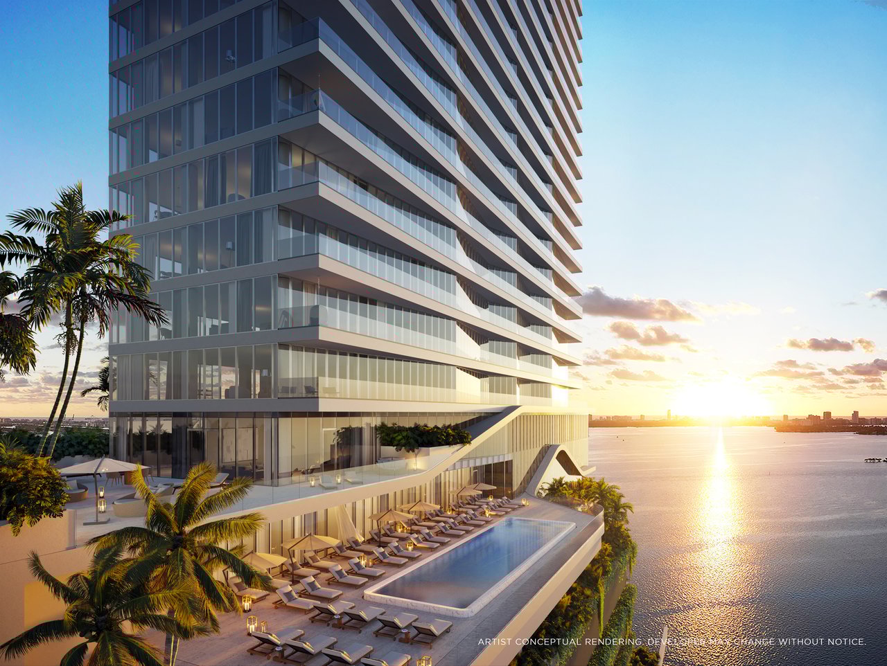 Cove Miami