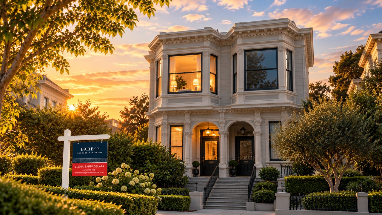 Tenant-Occupied or Vacant? The Decision That Could Change Your San Francisco Property's Value