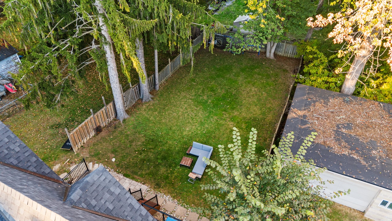 43 Ben Machree Drive