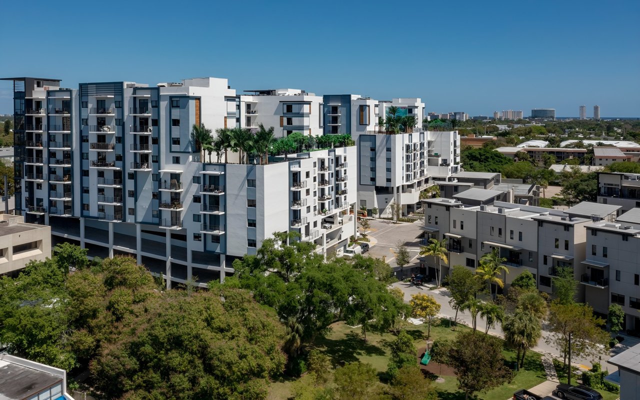 Envy Residences