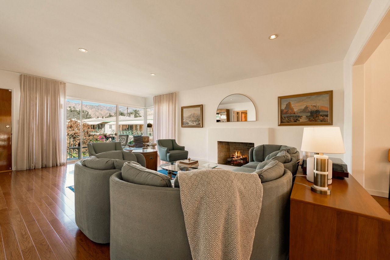 1000 San Pasqual Street #41