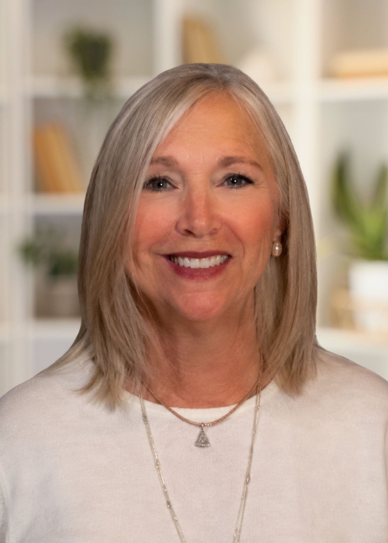 Donna Lacey