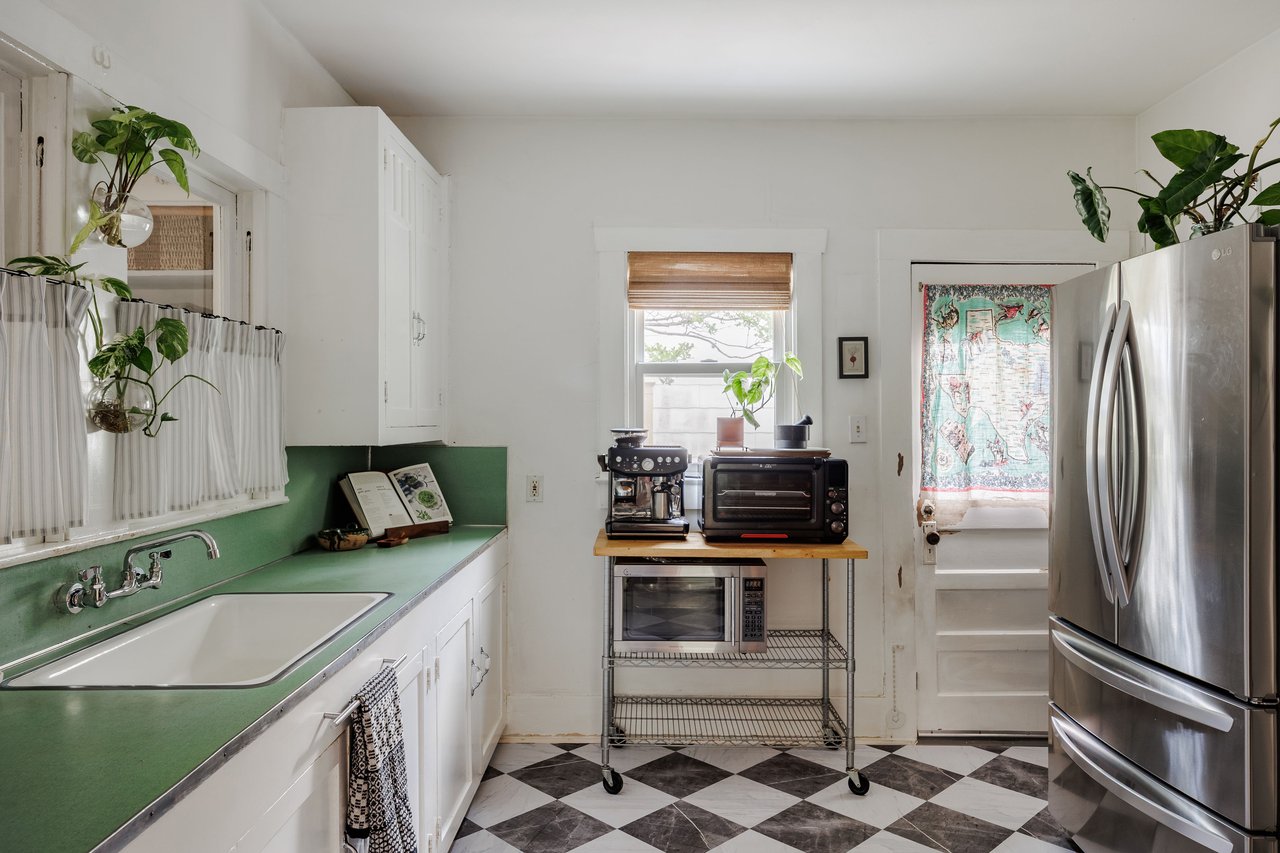 Hyde Park Bungalow