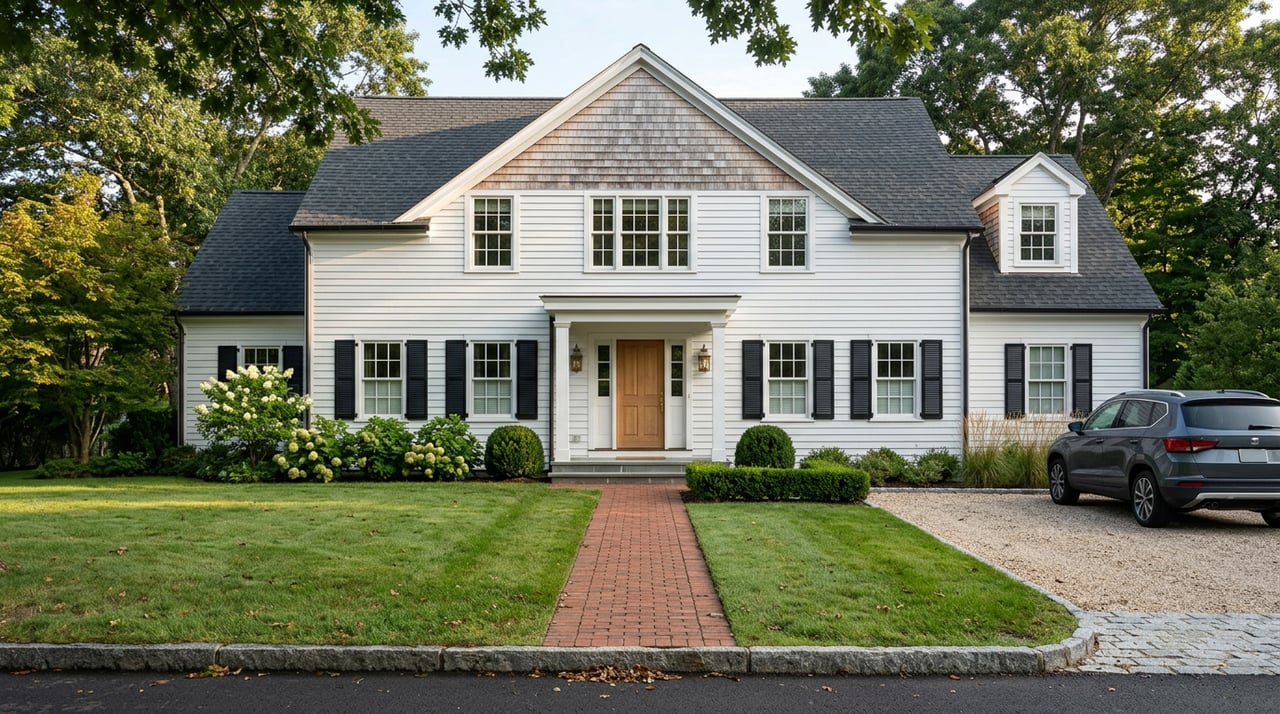 Westport Waterfront Neighborhoods For NYC Commuters