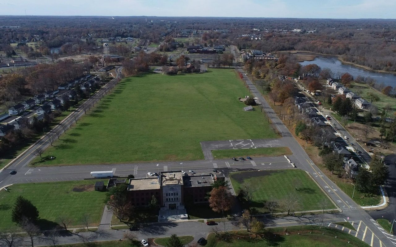 Fort Monmouth