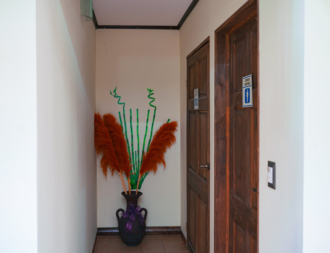 Ready for operations | Office building in downtown San Isidro