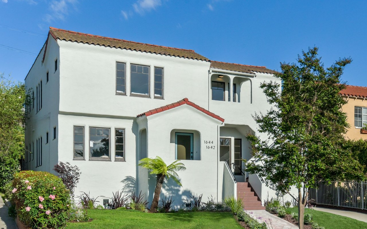 How to Buy a Duplex in Los Angeles: Step-by-Step Guide to Wealth & Real Estate Investing