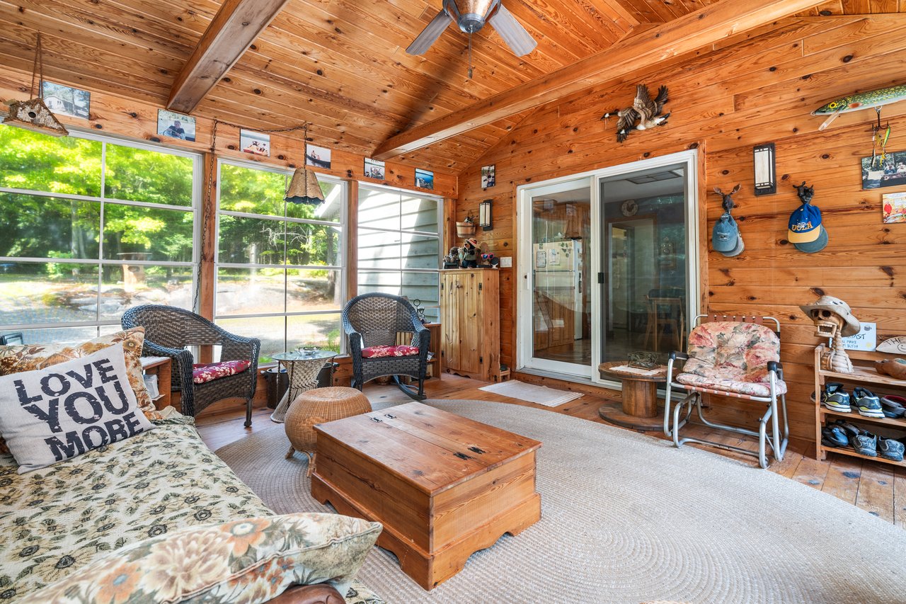 95 HAUSHIELD ROAD