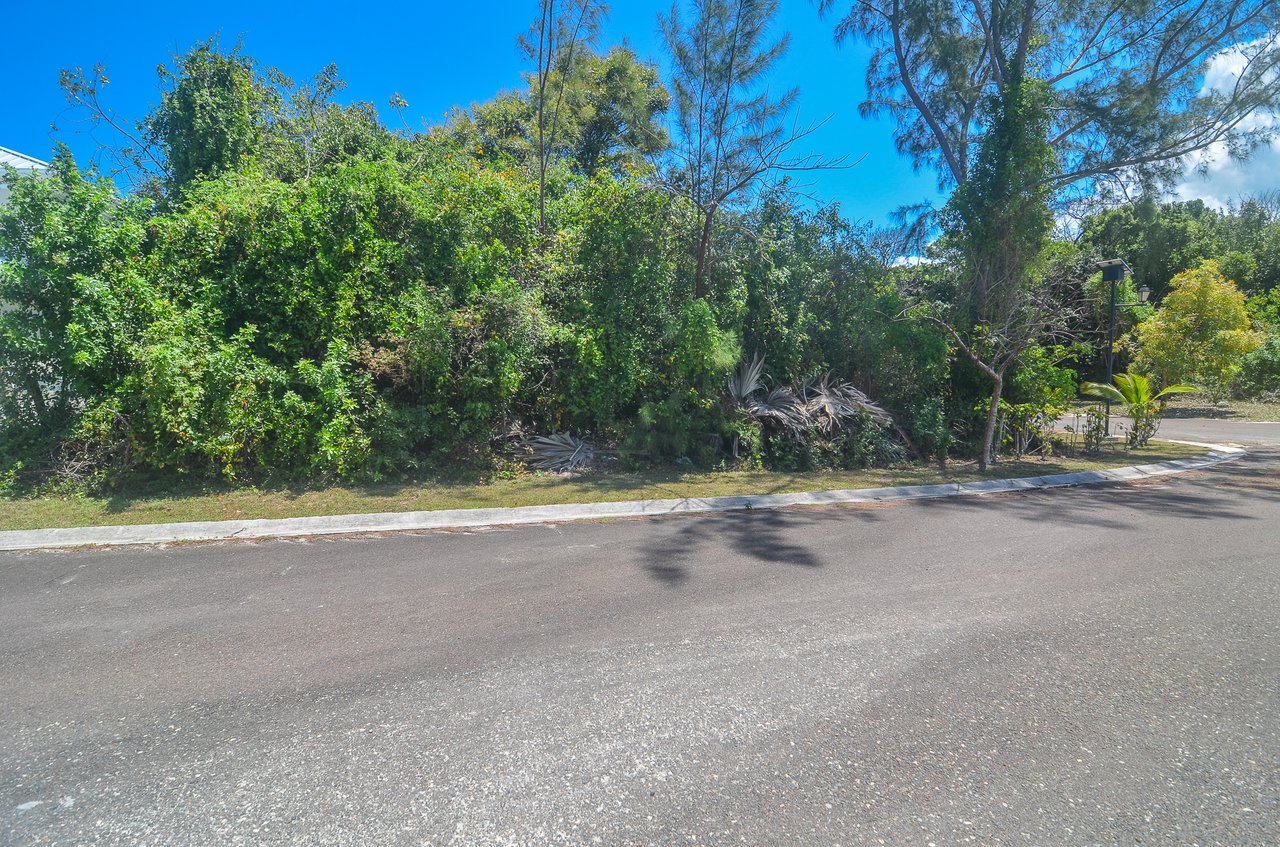 Lot #74 Lyford Hills