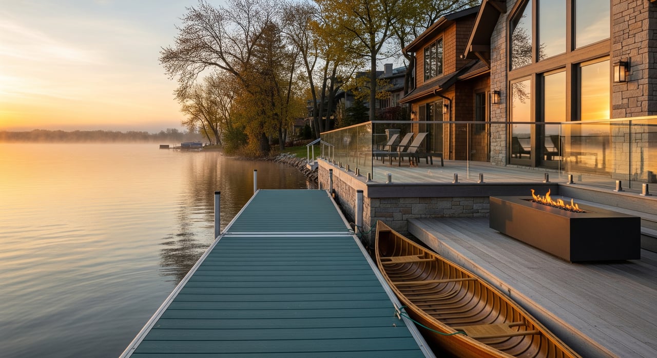 What It’s Like To Live In Lakeville, MN cover