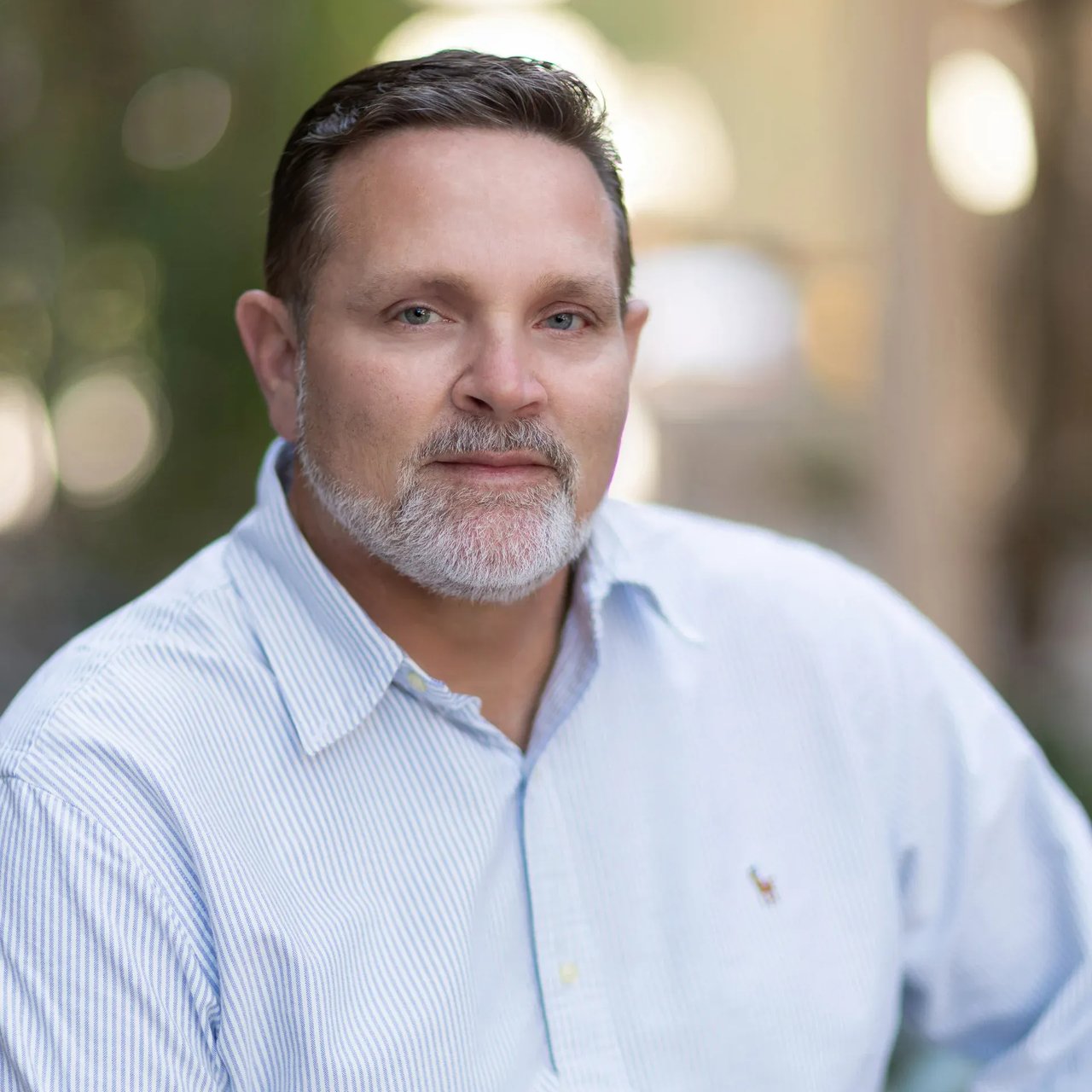 Jared Nelson Boca Raton, FL Real Estate Agent Headshot