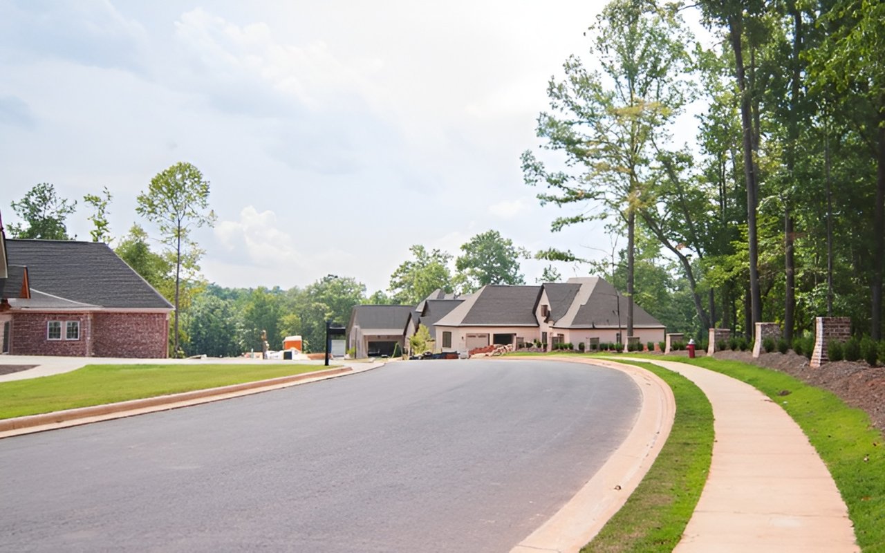 Fairways at University Club