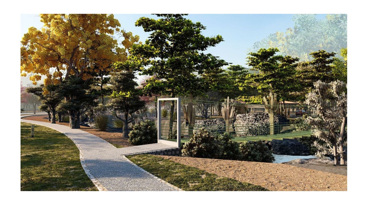 Cielo Condominium at Baulas Sunset | Spacious Lots in a Secure Gated Community Near Huacas, Guanacaste