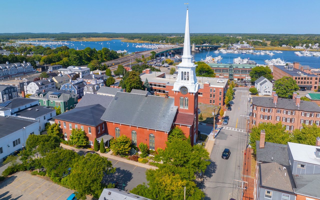 Greater Newburyport