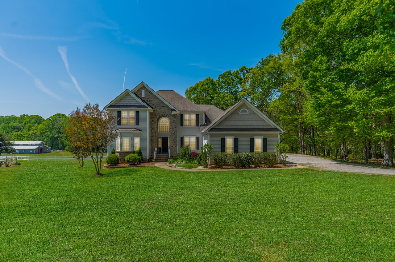 Great Oak Farm