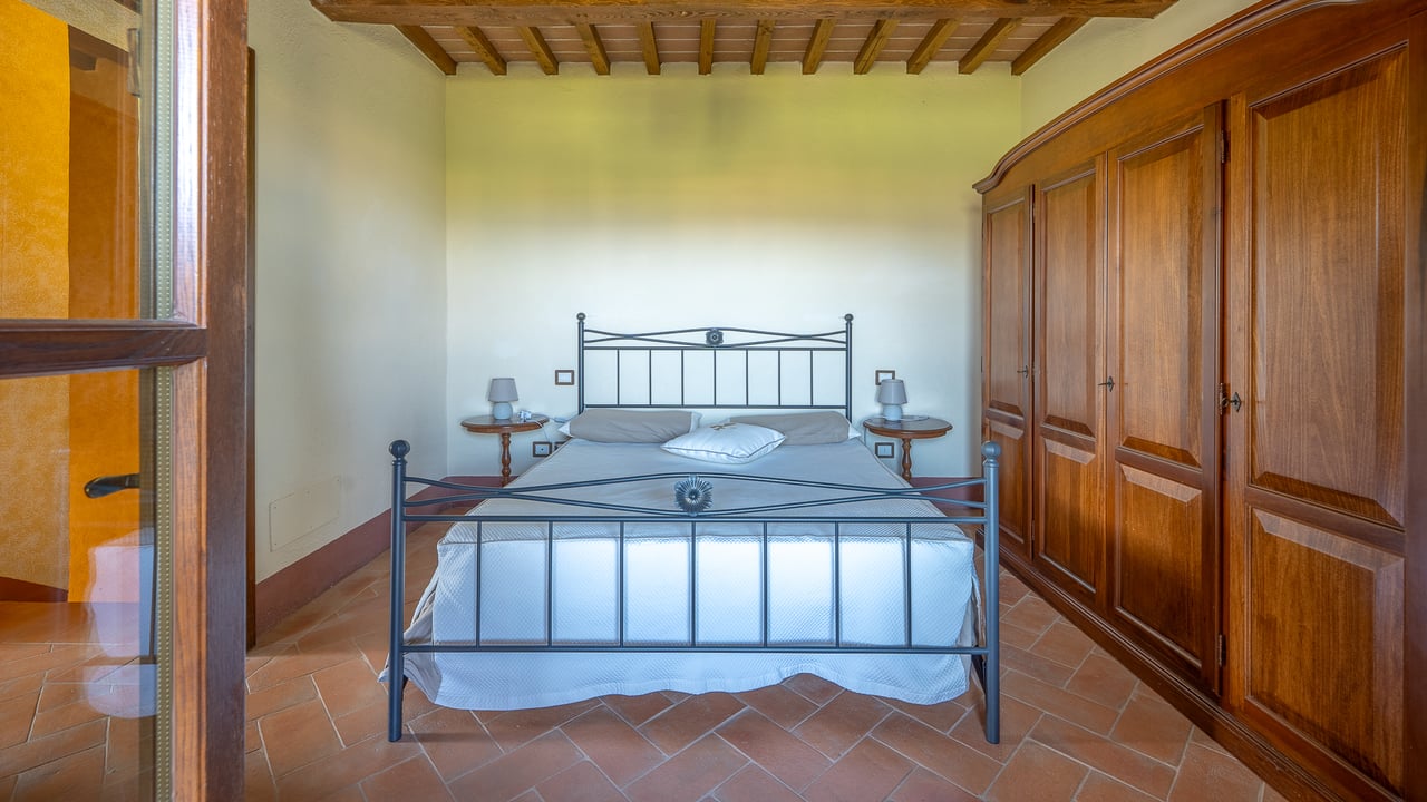 CASALE DEI TRE
