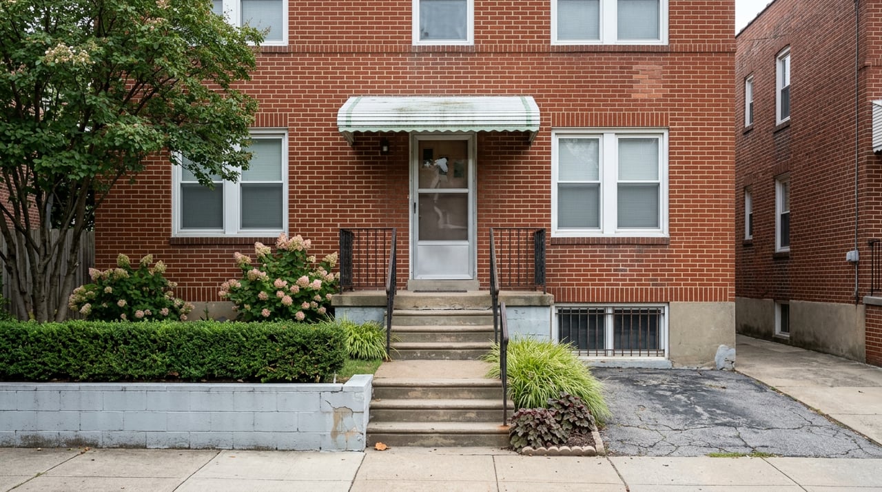 The Basement Apartment Law That Reaches Almost No One in Queens