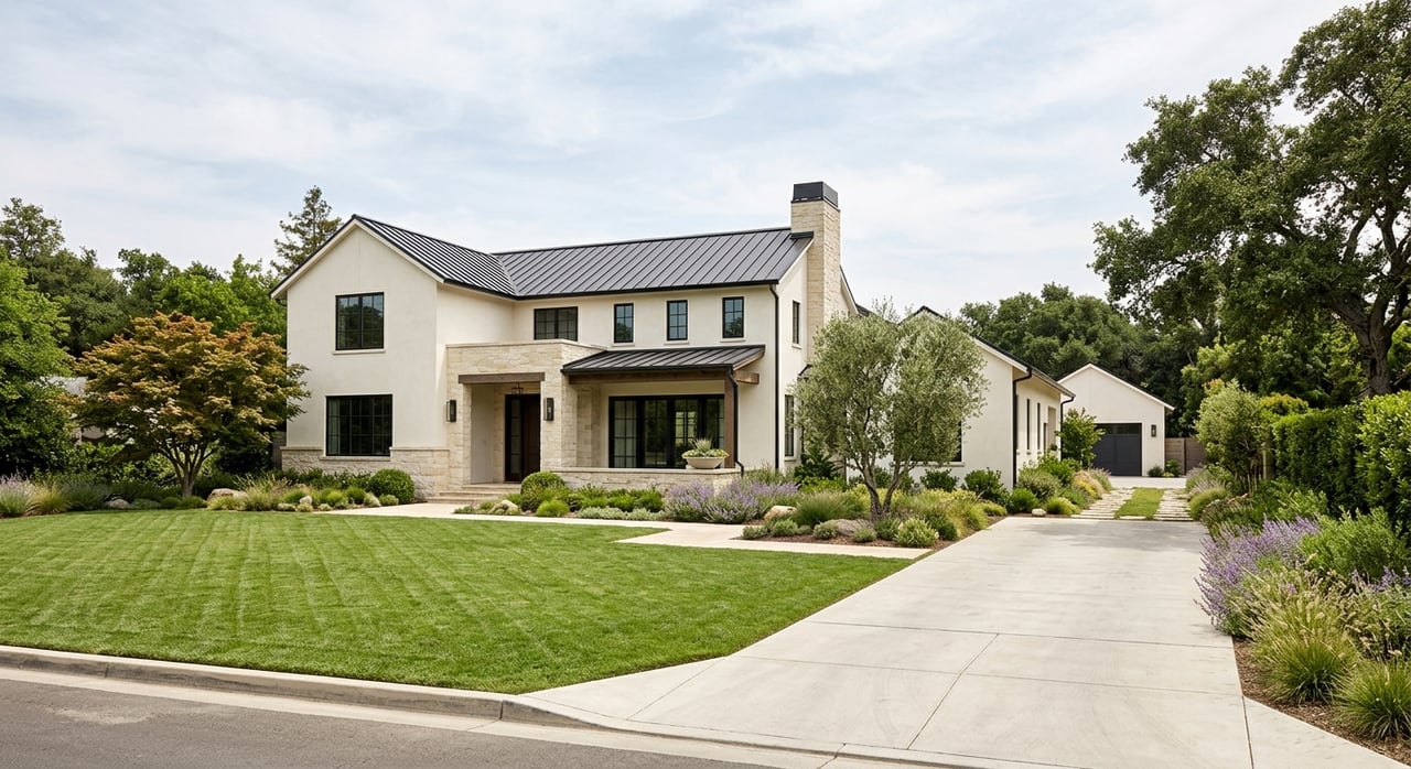 Why Morgan Hill Appeals To Space-Seeking Buyers