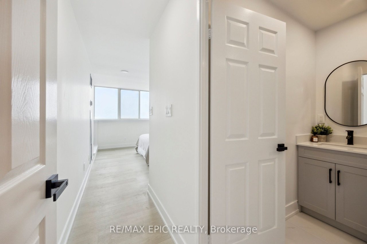 WEDGEWOOD GROVE PENTHOUSE