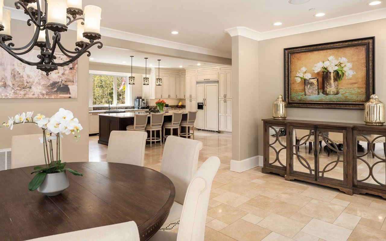 Private, Tranquil Resort-Style Living in Redmond’s Starwood Neighborhood