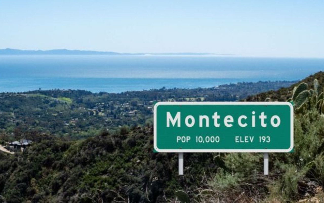 What’s Not to Love About Montecito?