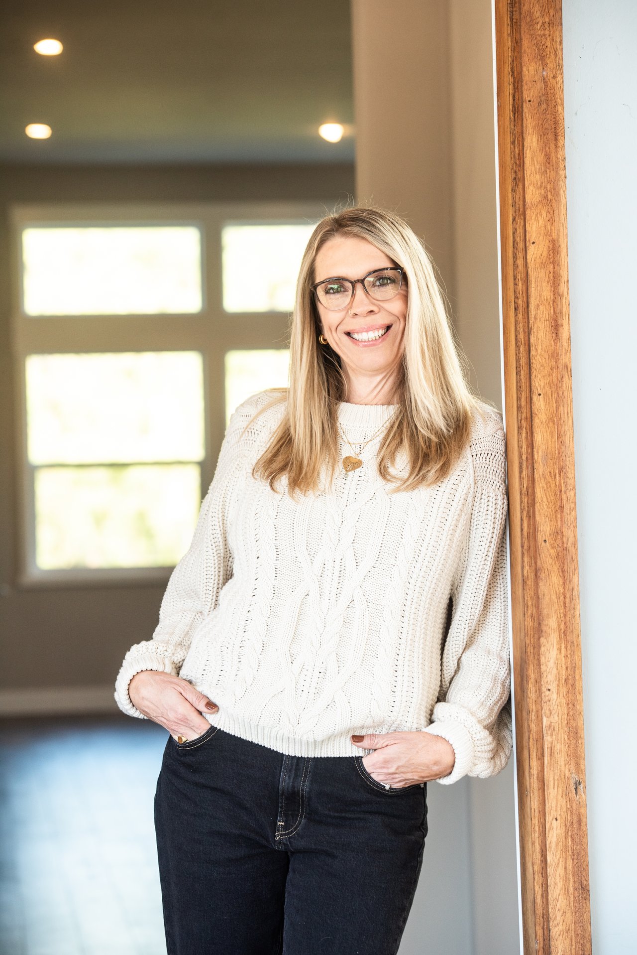 Kristen Palmer photo
