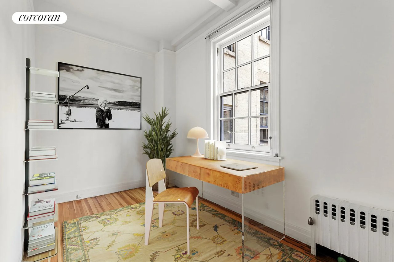 131 East 66th Street, 8/9C