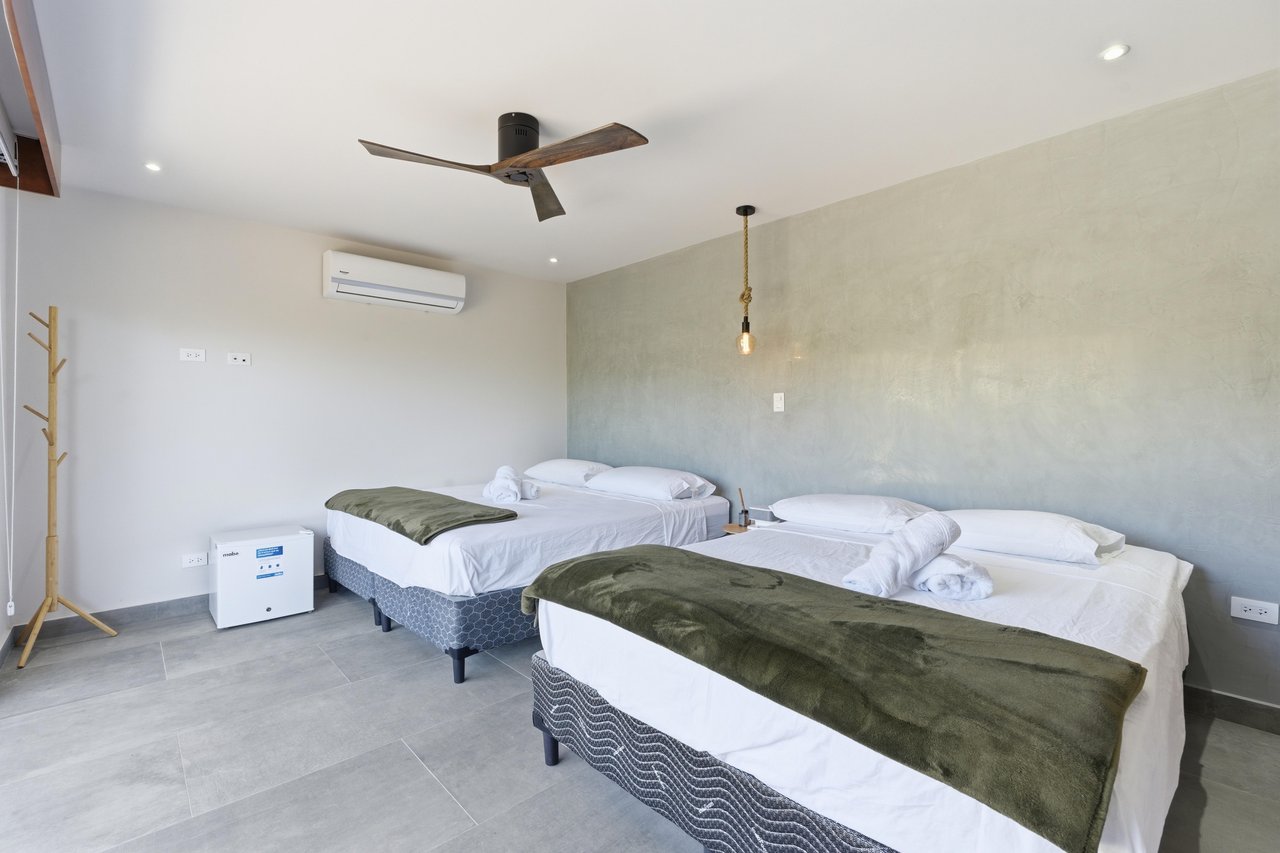 Palmas House | Stylish Indoor-Outdoor Living in Dos Rios at Mar Vista