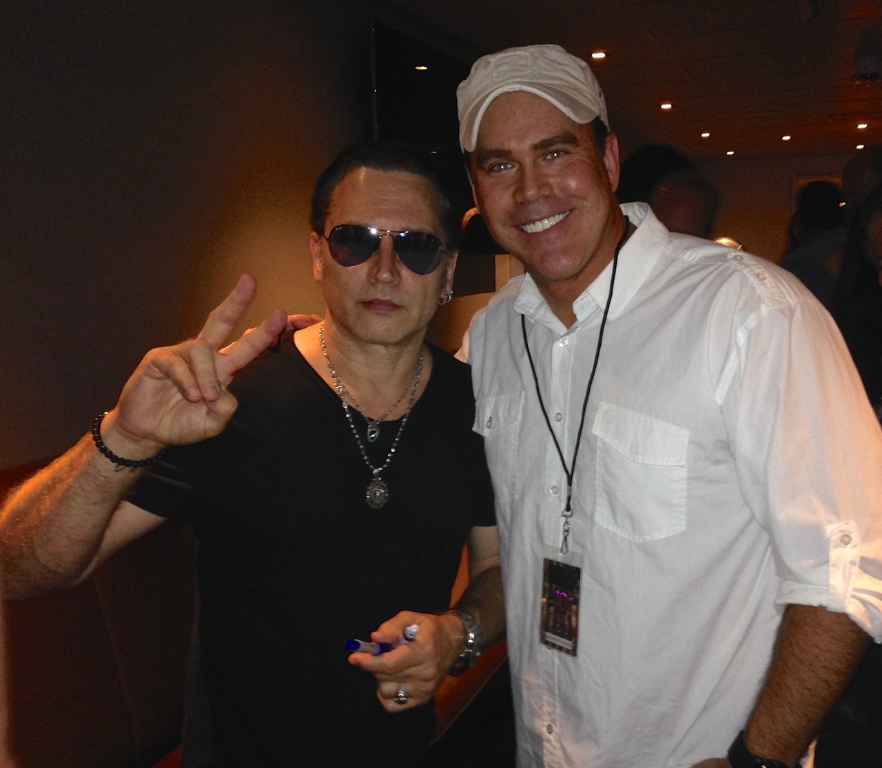 My Job Is Real Estate. My Passion Is Rock ’n’ Roll - Wyatt Poindexter - The Agency