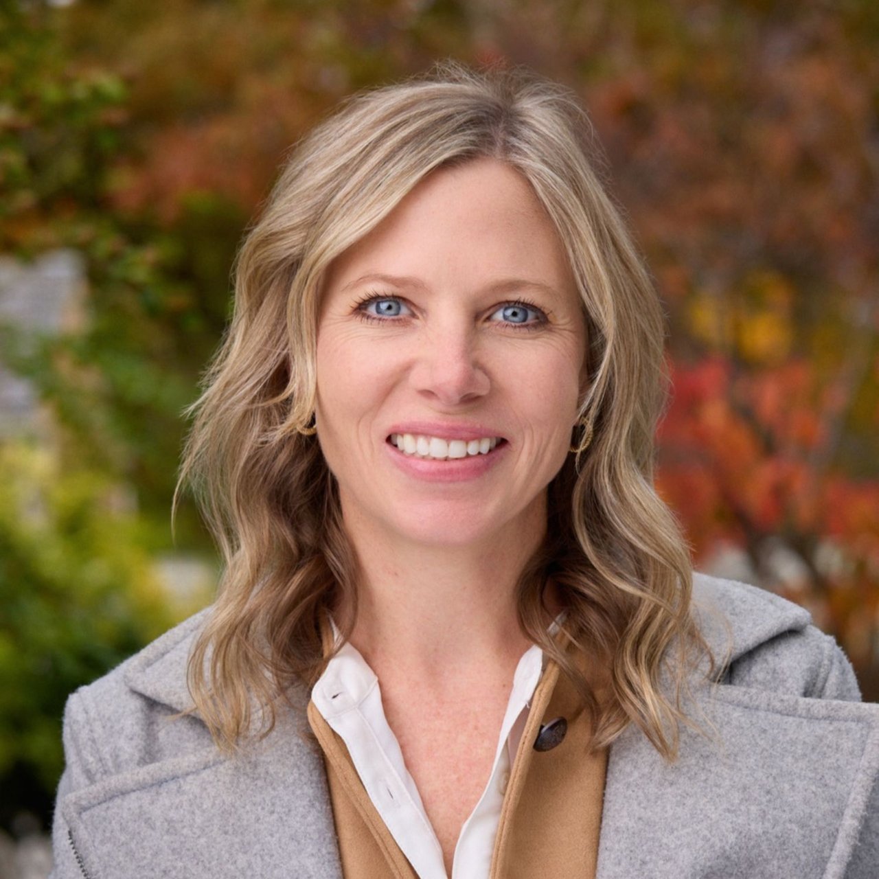 Carrie Orlowsky Cambridge, MA Real Estate Agent Headshot