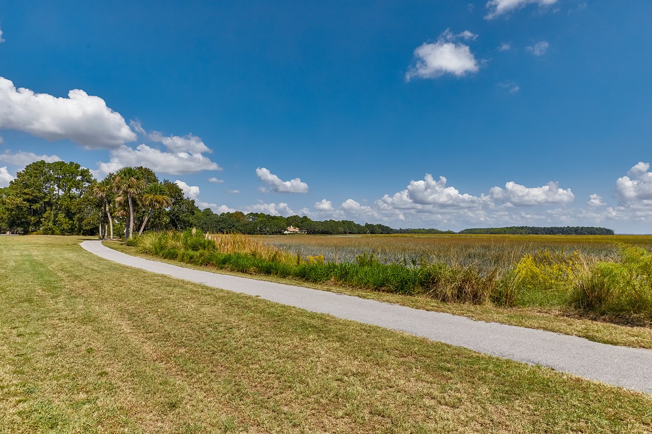 The Ultimate Guide to Selling Your Home in Moss Creek, SC