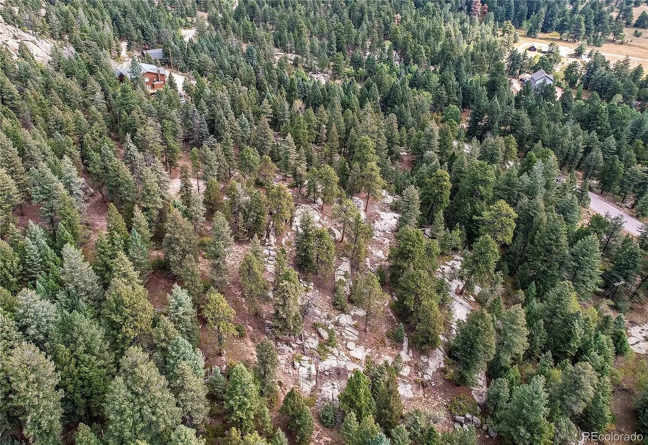 9335 Eagle Cliff Rd LOT 1