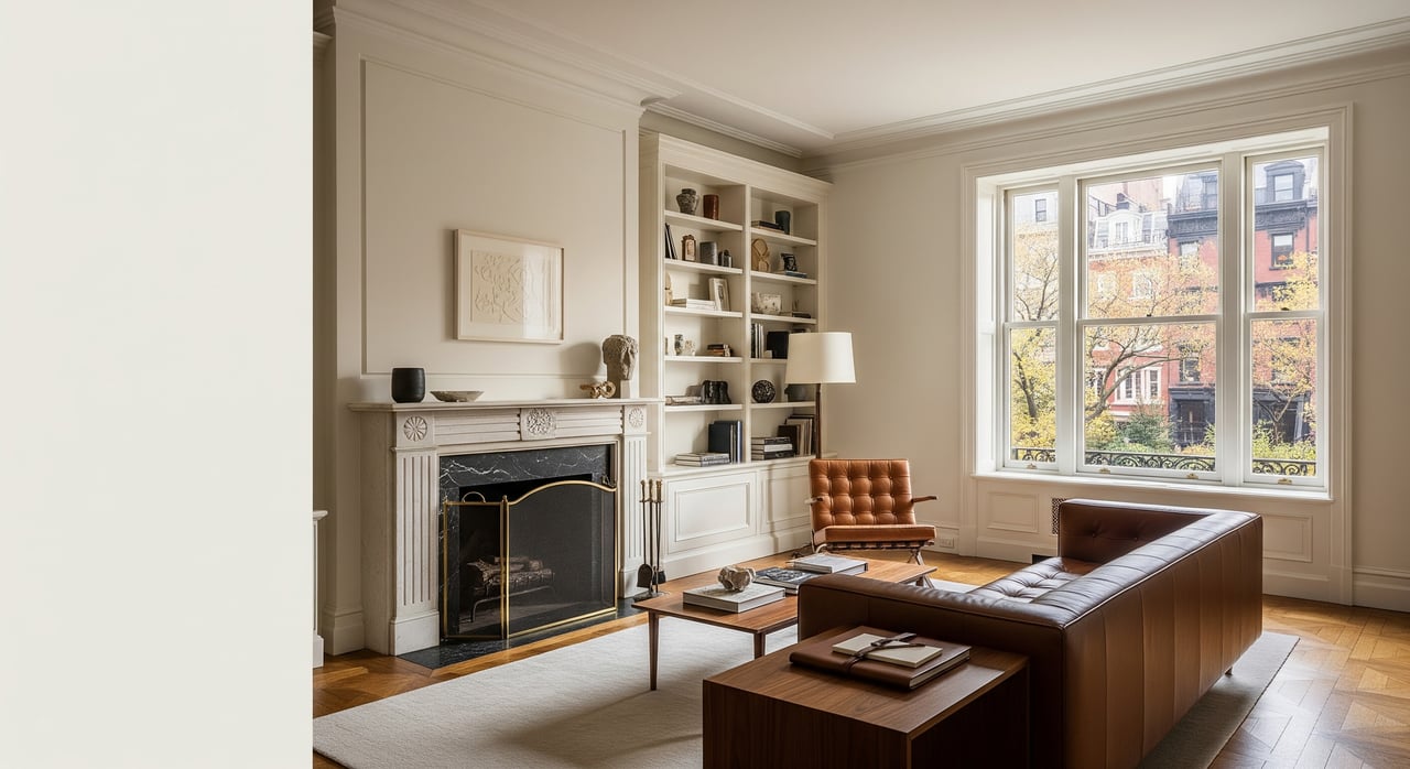 Co‑Op Financing Requirements In Gramercy Explained cover