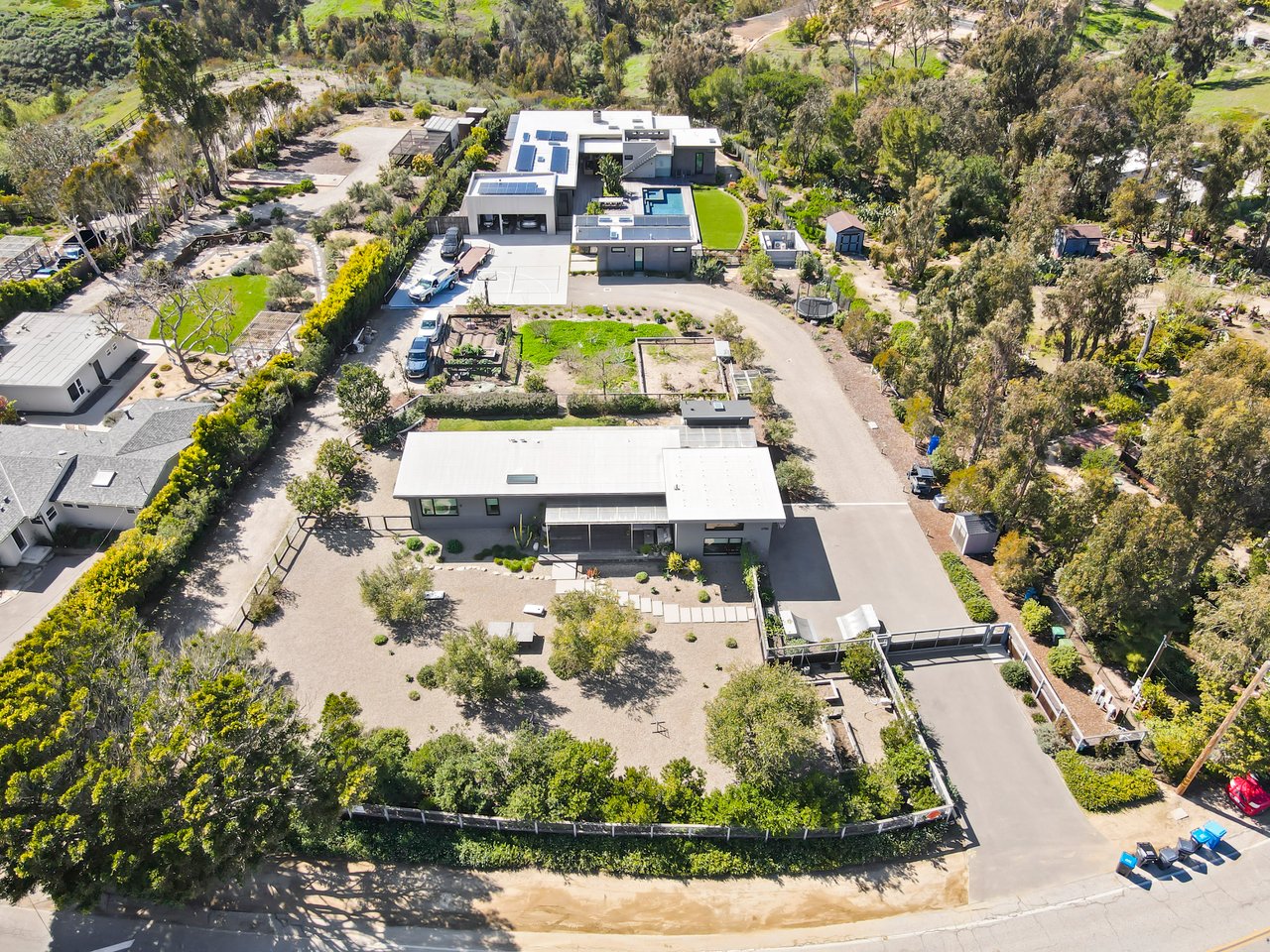 6755 Dume Drive