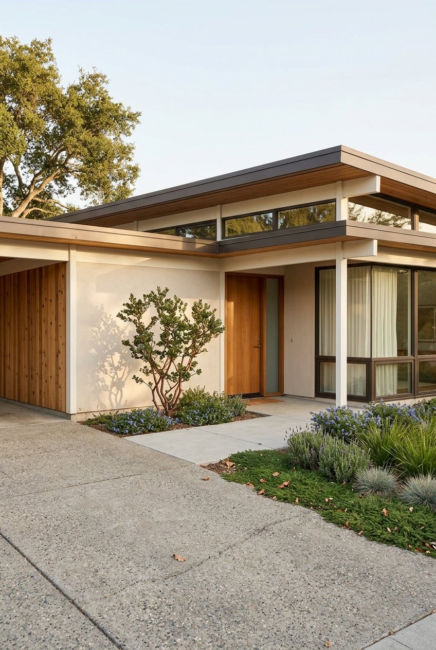 Architectural Styles Buyers See In Palo Alto