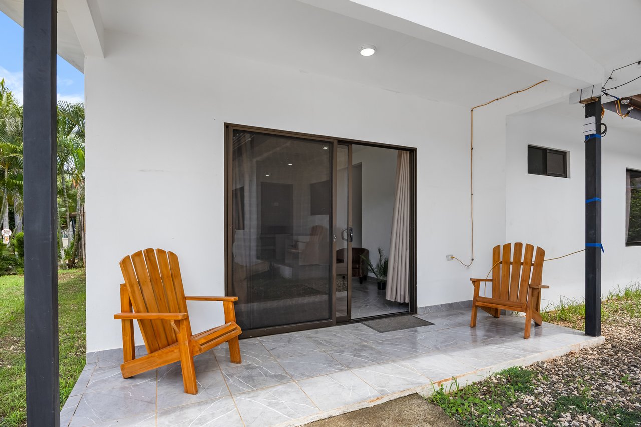 Drift Away Lodge , Tamarindo, Guanacaste