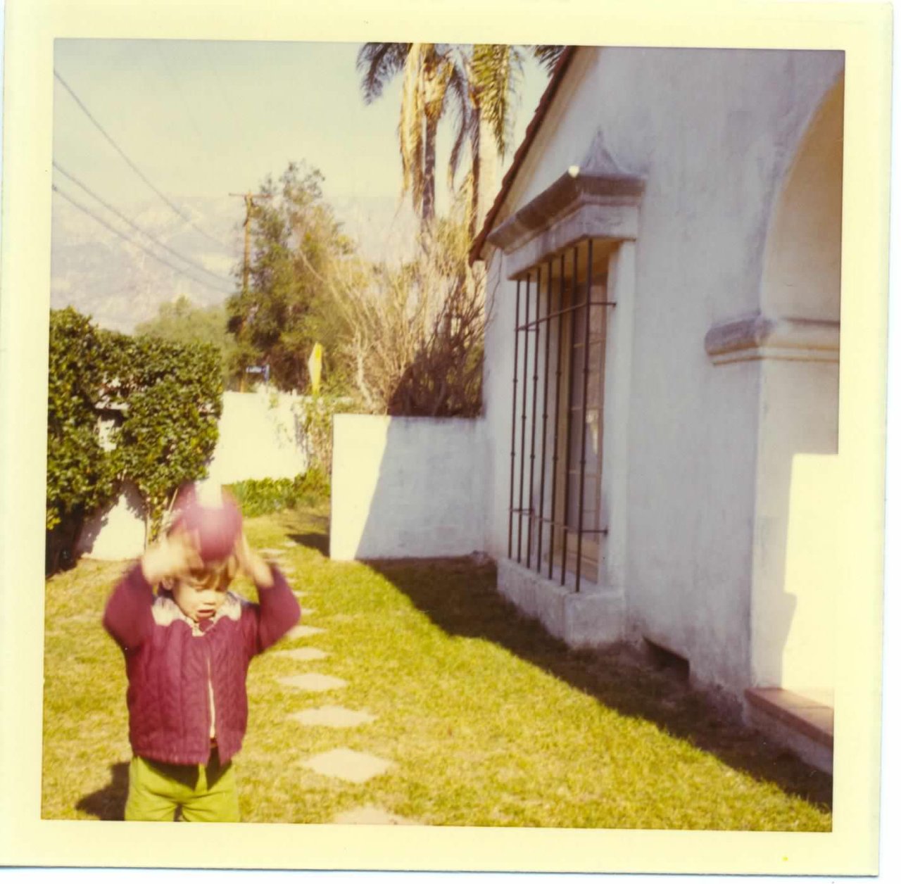 :: The Bower House, 1933 :: 