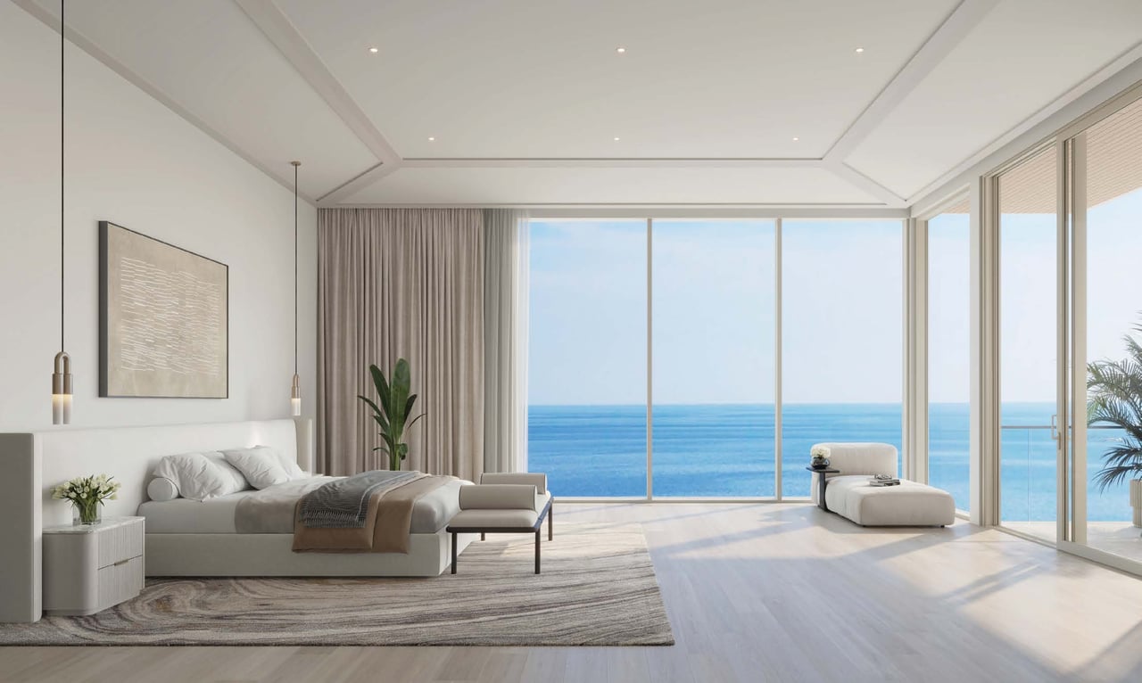 Olana Naples Residences