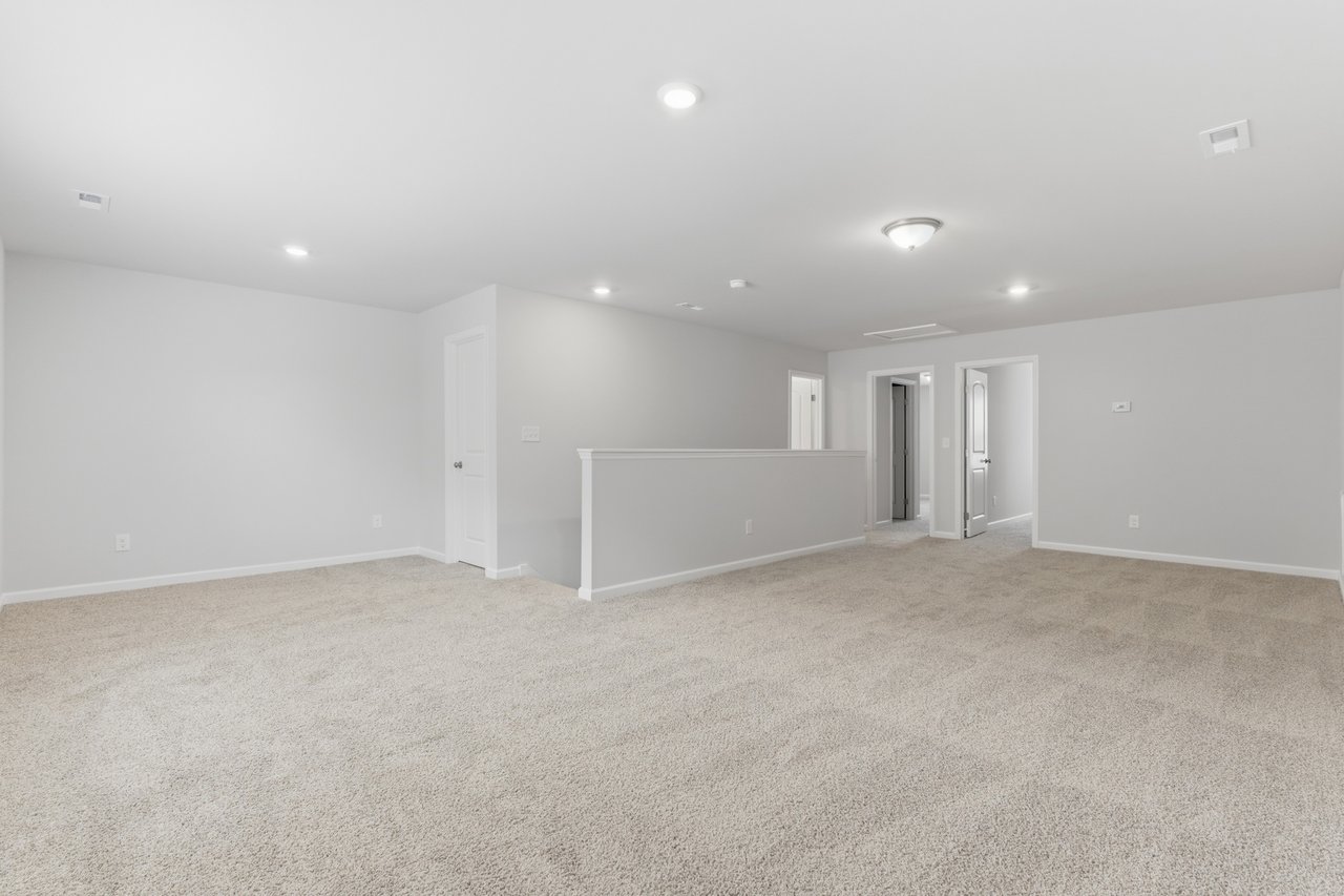 Brand New 4Bed/3Bath Huntsville Home! Move-In Special!