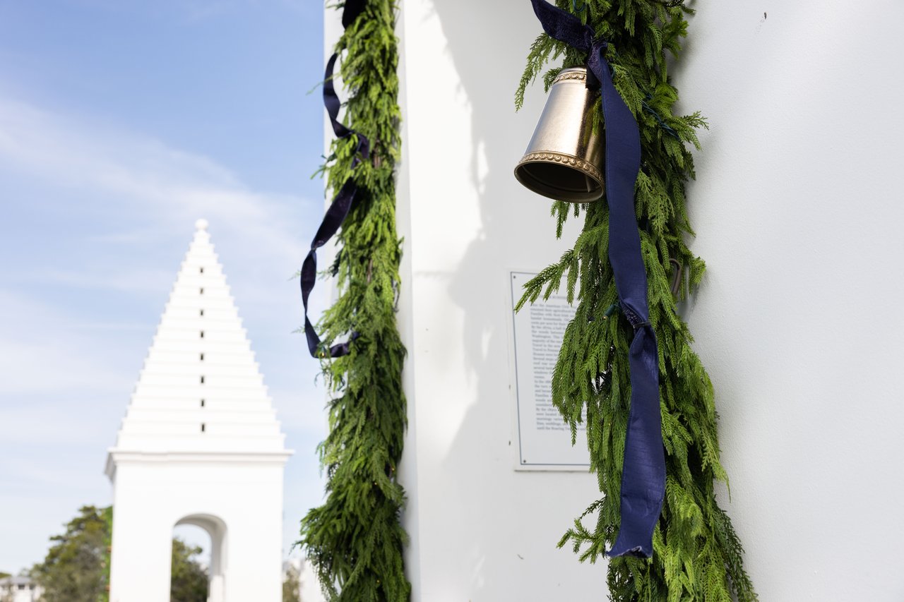 Christmas on 30A 2025: Holiday Events, Markets & New Year’s Eve Guide