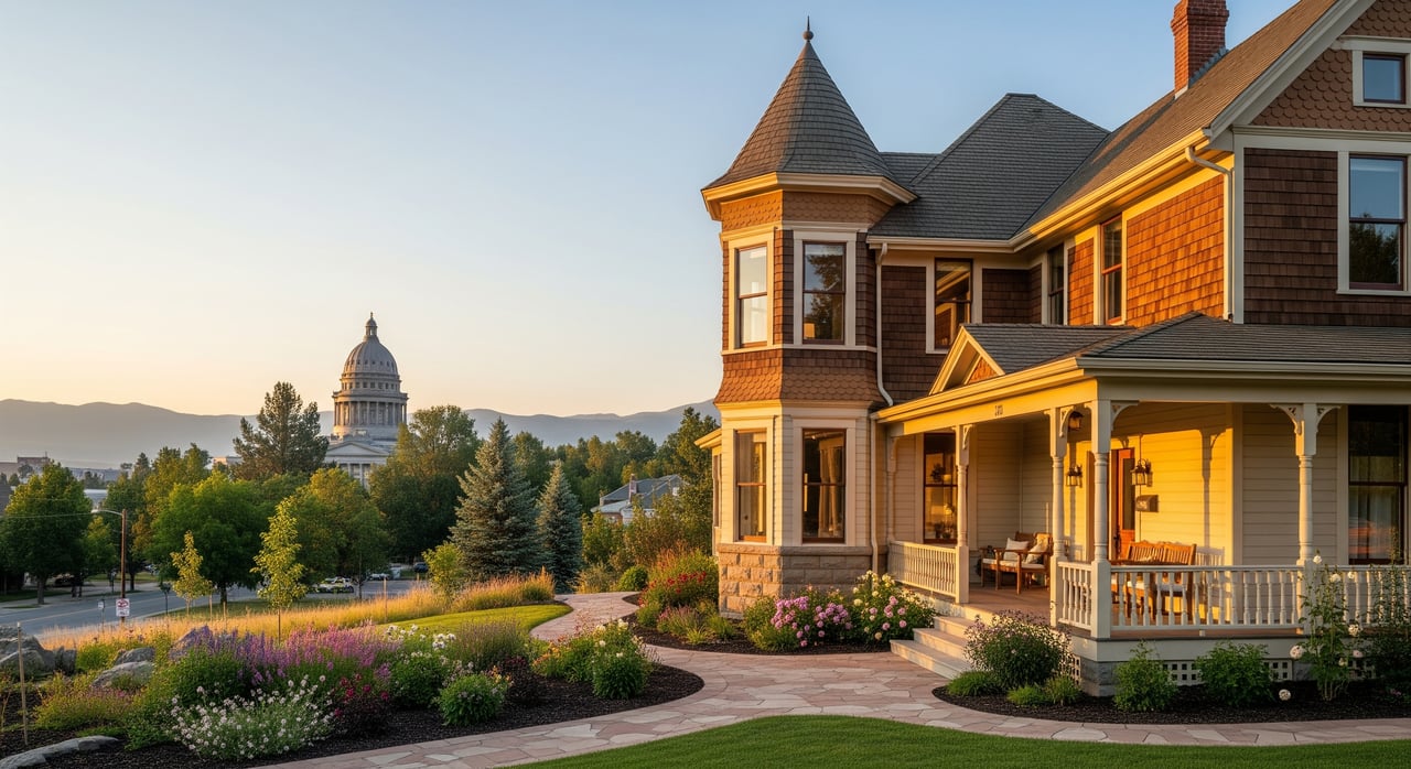 Short‑Term Rental Taxes In Helena: The 8% Rule