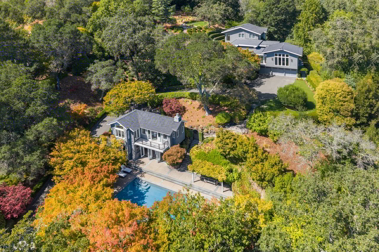 Private, Modern Compound in Premier Ross Location