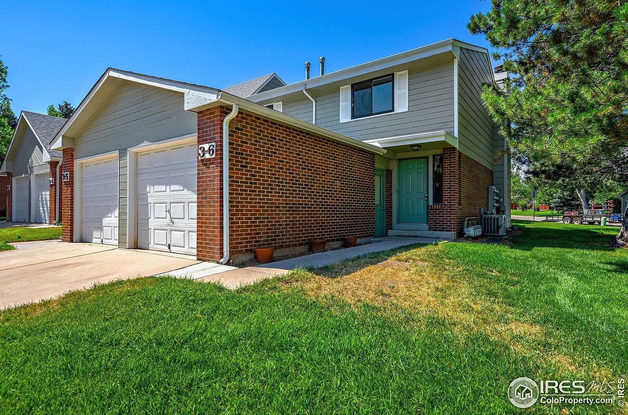3440 Windmill Dr # 3-6