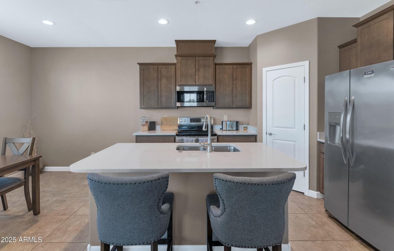 1255 N Arizona Ave, #1251