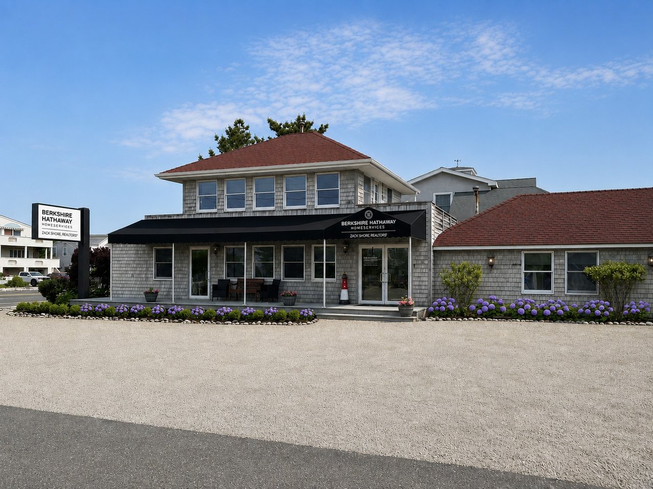 Barnegat Light Office